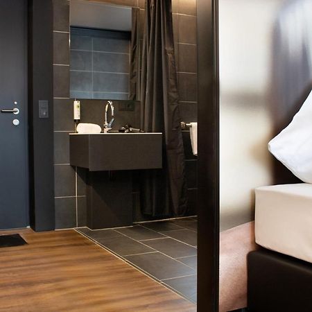Ae Hotel By Wmm Hotels Rennertehausen Exterior photo