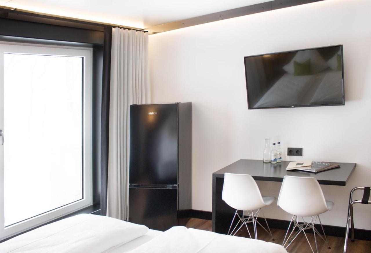 Ae Hotel By Wmm Hotels Rennertehausen Exterior photo