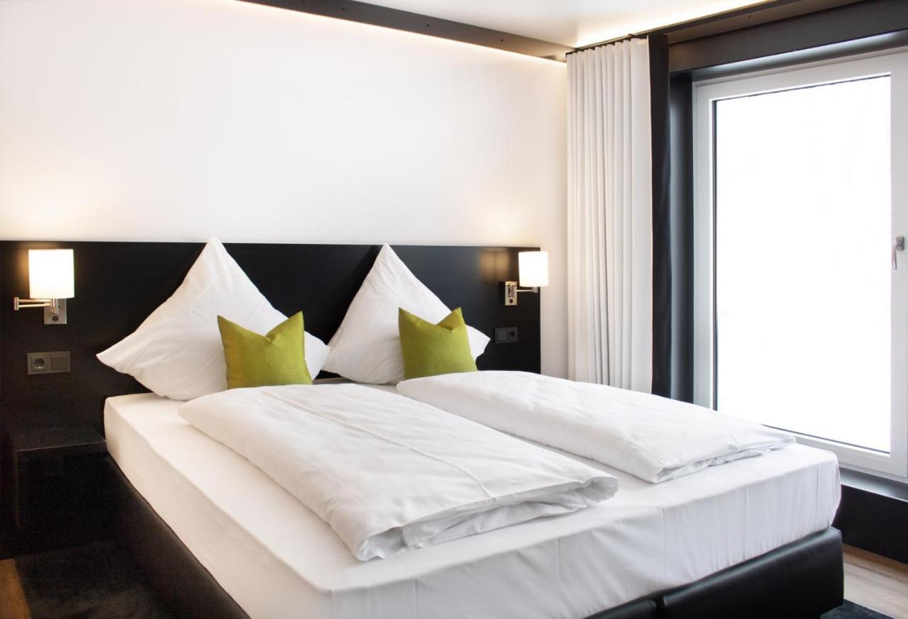 Ae Hotel By Wmm Hotels Rennertehausen Exterior photo