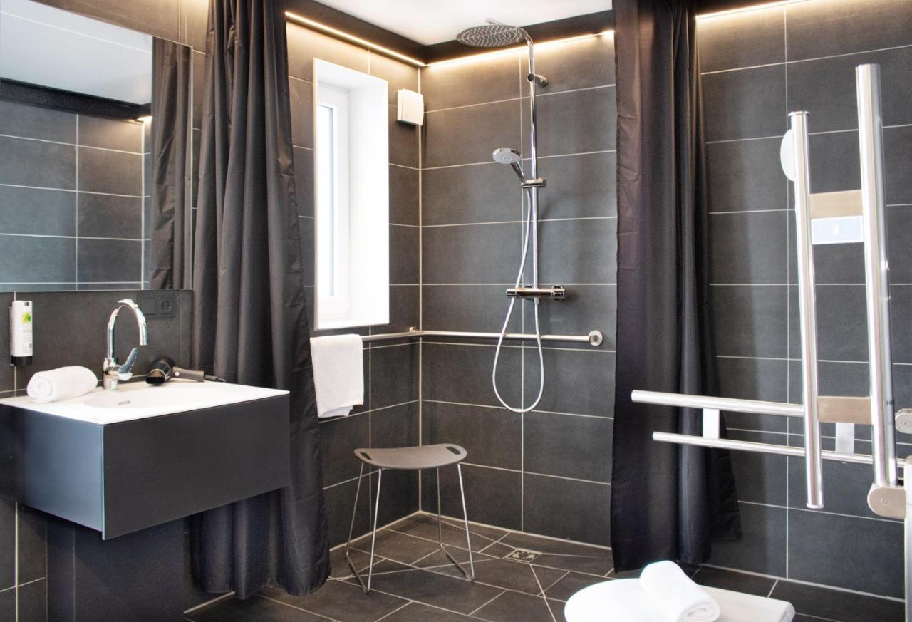 Ae Hotel By Wmm Hotels Rennertehausen Exterior photo