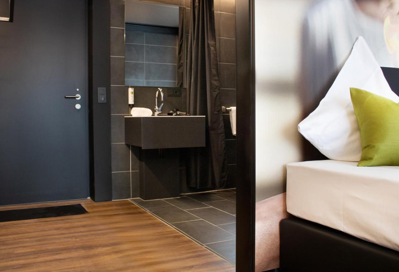 Ae Hotel By Wmm Hotels Rennertehausen Exterior photo